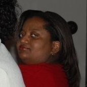 Thasia Williams Email & Phone Number