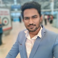 IdeaRX Employee Ragavendran V's profile photo