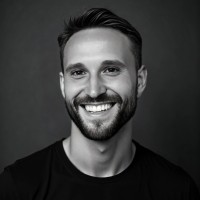MazeMap Employee Matthew Meggs's profile photo