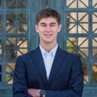 Associated Students of the University of California Employee Ryan Haddad's profile photo