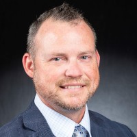 Edward Jones Employee Chad Daugherty's profile photo
