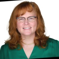 Professor Puzzle Ltd Employee Jodi M.'s profile photo