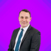 AtkinsRéalis Employee Russell Fraser's profile photo
