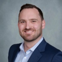 CapTech Employee Daniel Hazlett's profile photo