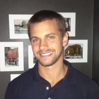 Computing Source Employee Jacob Burnett's profile photo