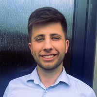 Front Point Energy Employee Zander Stothart's profile photo