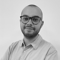 SPARTED Employee Merwan Maroc's profile photo