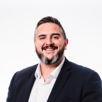 EV Cargo Employee Ben Gregory's profile photo