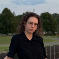 KYC Portal Employee Agatha A's profile photo
