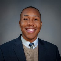 The University of Chicago Booth School of Business Employee Arthur Wright's profile photo