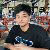 Fitastic Digital Media Employee Atharv Arya's profile photo