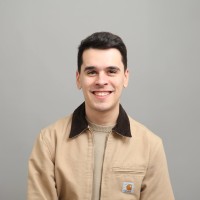 Bcas Employee Isaac Suarez's profile photo