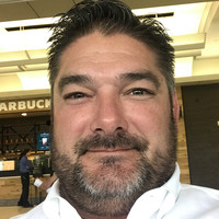 Union Pacific Railroad Employee Brian McGavock's profile photo
