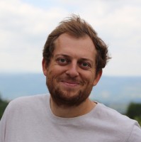 Corentin Gitton Email