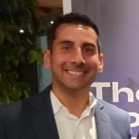 Checkmarx Employee Tyler Agypt's profile photo