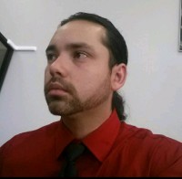 Franklin Mountain Packaging Employee Sergio Castro's profile photo