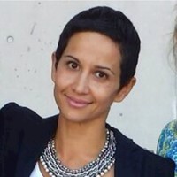 Sodexo Employee Gill Williams's profile photo