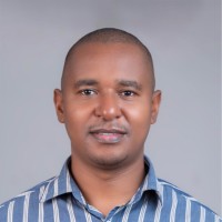 PULA Employee Erastus Maingi's profile photo