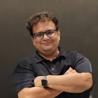 ConfabPro Employee Milin Desai's profile photo