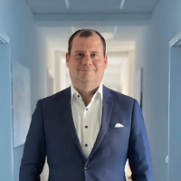 Compaytence Employee Lars Funke's profile photo