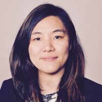 The D. E. Shaw Group Employee Ming Wu's profile photo