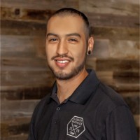 All Quality Graphics Employee Marcos Aguilar's profile photo