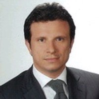 Akiş Enerji Employee Ramiz Uğraş's profile photo