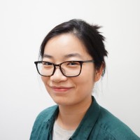 Data Visualization Society Employee Jane Zhang's profile photo