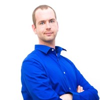 Thinkwise Employee Tim de Lang's profile photo