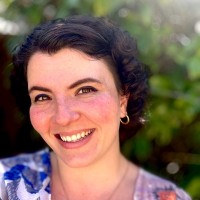 Oakland Zoo Employee Yvette McDonald's profile photo