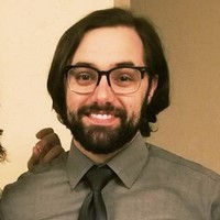 Nick Abrams Email & Phone Number