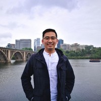 Professional Systems Engineering, LLC. Employee Cory Zheng's profile photo