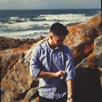 2Mares Employee Alexandre Castro's profile photo