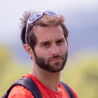 Station Biologique de Roscoff Employee Aurélien Schmitt's profile photo