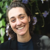 Audrey Fillon Email & Phone Number