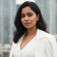 Fingertip Employee Nisarga Gowda's profile photo