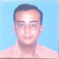 Futurisk Insurance Broking Co. Pvt. Ltd. Employee Nishant Mehra's profile photo