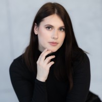 Reda Vosyliūtė Email