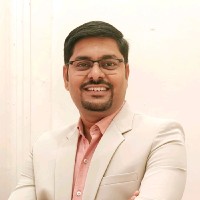 Siddhartha Deodikar's profile photo