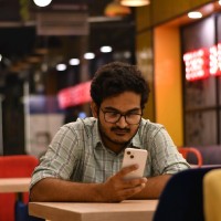 Techkriti, Indian Institute of Technology Kanpur Employee Kushal Gupta's profile photo