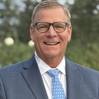 Crown Equipment Corporation Employee Jim Mozer's profile photo