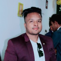 FunnelByte Employee Gaurav Rathore's profile photo