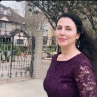 St. Matthew Catholic Church Employee Lindita Kosova's profile photo