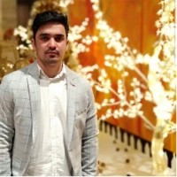GEDU Services Employee Asif Khan's profile photo