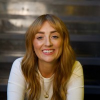 Acast Employee Hannah Connolly's profile photo