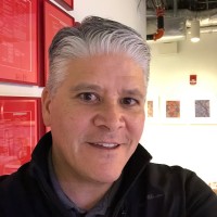 Nanotronics Employee Frank Fries's profile photo