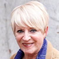 Global Internet Entrepreneur Employee Marybeth White's profile photo