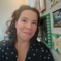 Eftychia Thomaidou Email & Phone Number