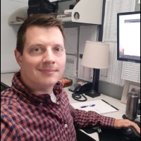 Jason Liskey Email