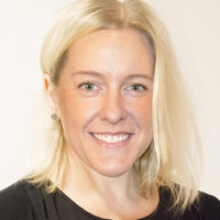 GasBuddy Employee Kristine Munsen's profile photo